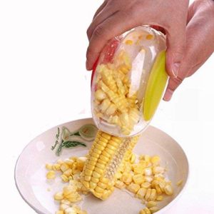 Xtore® Corn Peeler | Sharp Blade | Easy to use | Premium Quality