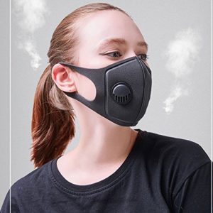 Xtore N95 / PM 2.5 Washable Anti Pollution Mask | ...
