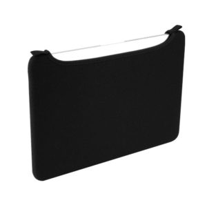 Xtore Style Plus Laptop Slim Sleeve Carrying Case (13 inches, Black)