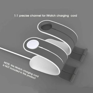 Xtore LIFEHACKS Series 2 in1 Apple Watch Charger a...