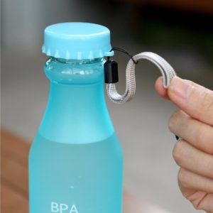 Xtore BPA Free Water Bottle | NO Chemical | Safe f...