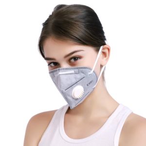 Xtore Shield N-95 / PM 2.5 Anti Pollution Mask | I...