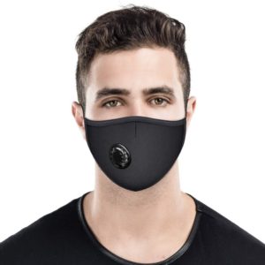 Xtore® N-95 Anti Pollution Mask | Breathing Valve...