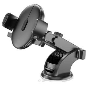 Xtore® 2nd Generation Auto Lock One Touch Car Mount Phone Holder