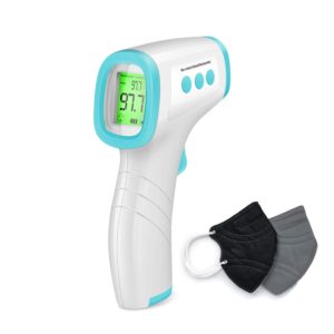 Xtore Futeng Denture Non Contact Infrared Thermome...
