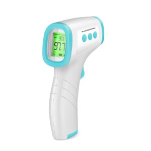 Xtore Futeng Denture Non Contact Infrared Thermome...