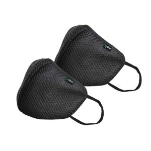 Xtore Pro Web 3 Layer Mask | FDA CE Certified | Br...