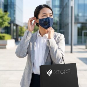 Xtore Festive Gift Combo | Lucky Elephant Couple |...