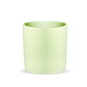 Xtore® Ceramic Lemon Flower Pot | Home Decor