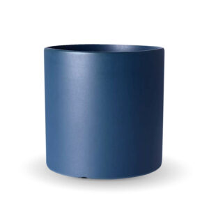 Xtore® Navy_Blue_Flower_Pot | Home Decor