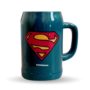 Xtore® Supermen Coffee / Milk / Beer Mug – ...