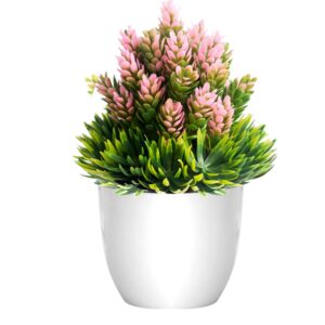 Xtore Artificial Potted Plant Decor for Home , Off...