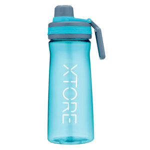 Xtore® BPA free Leak Proof 800ml Water Bottle for...