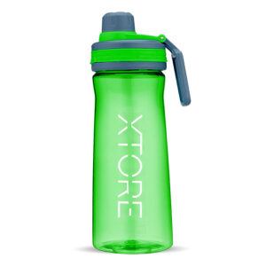 Xtore® BPA free Leak Proof 800ml Green Water Bott...