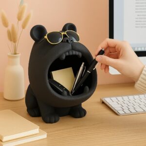 Ceramic Dog Shaped Home Decor | Cute and Stylish D...